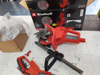 Einhell Motoazada 18V Li-Ion