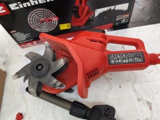 Einhell Motoazada 18V Li-Ion