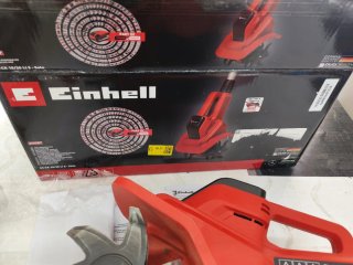 Einhell Motoazada 18V Li-Ion