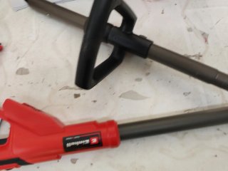Einhell Motoazada 18V Li-Ion