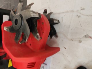 Einhell Motoazada 18V Li-Ion