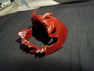 Marvel Legends Accesorio Espada Dorada