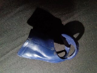 Marvel Legends Accesorio Espada Dorada