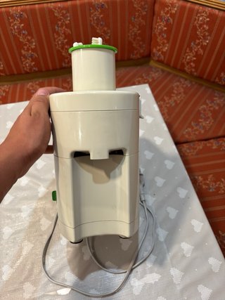 Licuadora Braun con Accesorios