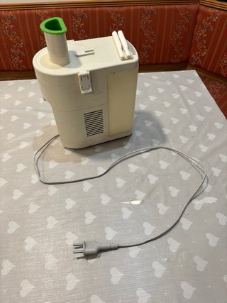 Licuadora Braun con Accesorios