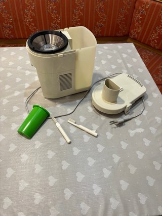 Licuadora Braun con Accesorios