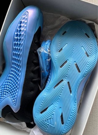 Adidas AE 1 Low baloncesto de Anthony Edwards