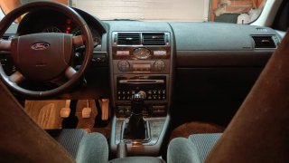 Ford Mondeo 2005