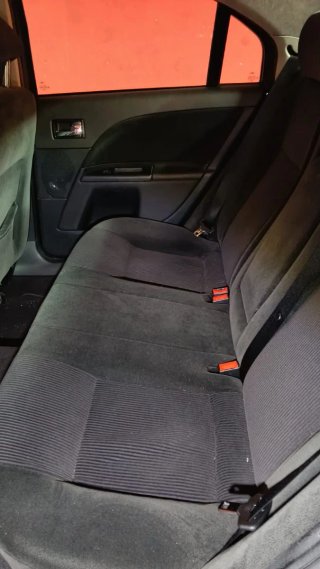Ford Mondeo 2005