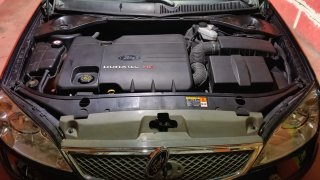 Ford Mondeo 2005