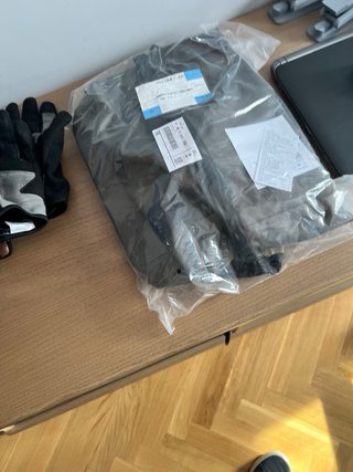 Alforjas BMW R12 NineT Originales