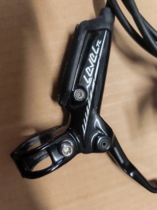 Frenos Sram Level TL