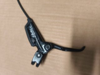 Frenos Sram Level TL