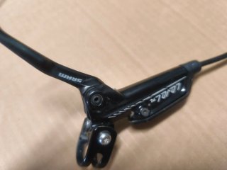 Frenos Sram Level TL