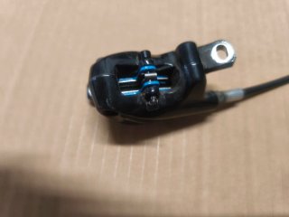 Frenos Sram Level TL