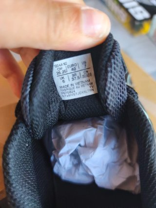Zapatillas Asics 40