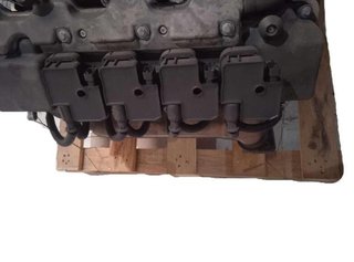 Motor mercedes-benz 113940 clase e 4.3 tmanp477380