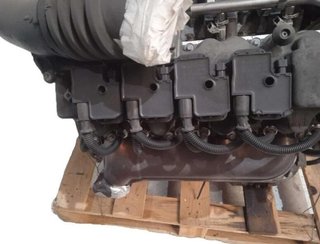 Motor mercedes-benz 113940 clase e 4.3 tmanp477380