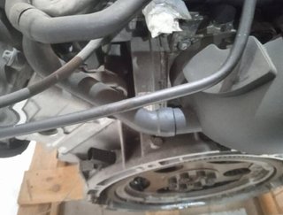 Motor mercedes-benz 113940 clase e 4.3 tmanp477380