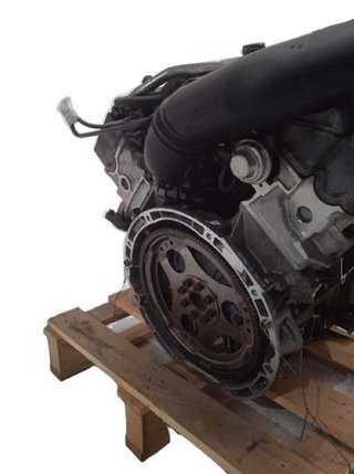 Motor mercedes-benz 113940 clase e 4.3 tmanp477380
