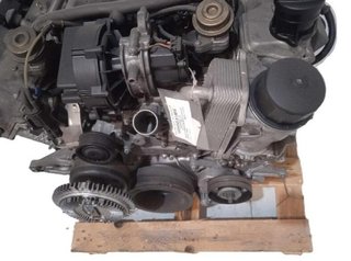 Motor mercedes-benz 113940 clase e 4.3 tmanp477380