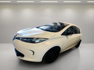 Renault ZOE Electric 88 Zen 5p Aut