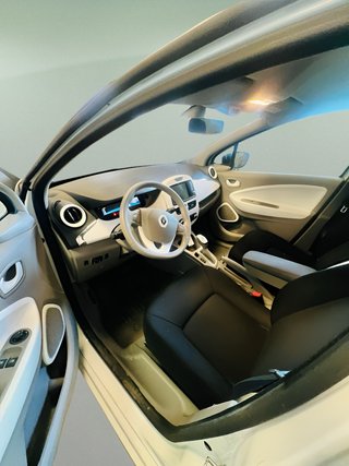 Renault ZOE Electric 88 Zen 5p Aut