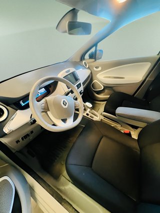 Renault ZOE Electric 88 Zen 5p Aut