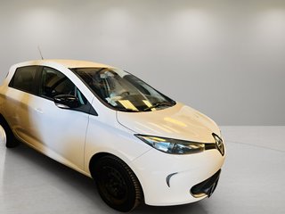 Renault ZOE Electric 88 Zen 5p Aut