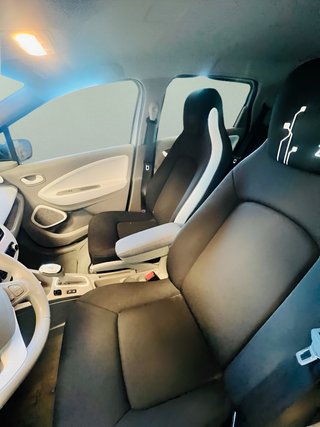 Renault ZOE Electric 88 Zen 5p Aut