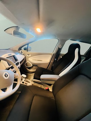 Renault ZOE Electric 88 Zen 5p Aut
