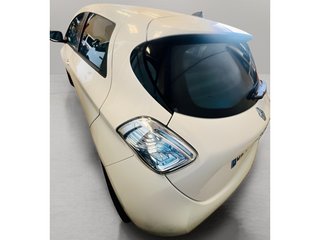 Renault ZOE Electric 88 Zen 5p Aut