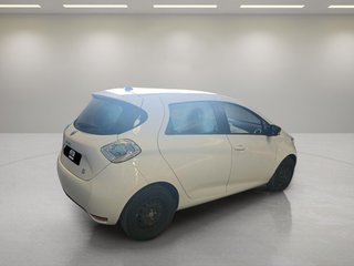 Renault ZOE Electric 88 Zen 5p Aut