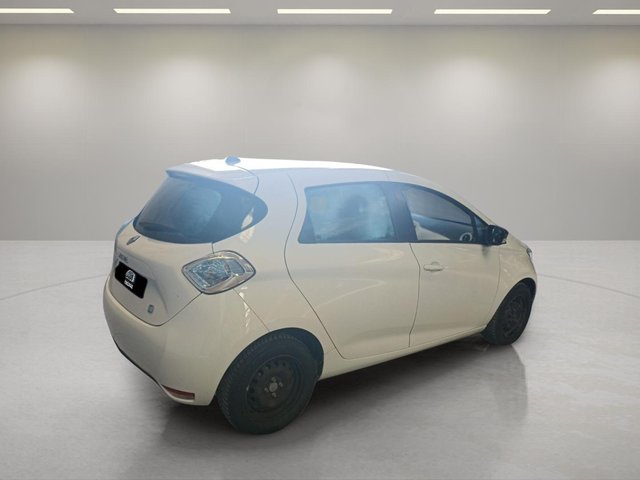 Renault ZOE Electric 88 Zen 5p Aut