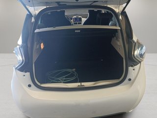 Renault ZOE Electric 88 Zen 5p Aut