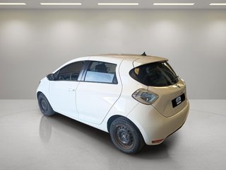 Renault ZOE Electric 88 Zen 5p Aut