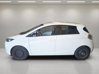 Renault ZOE Electric 88 Zen 5p Aut