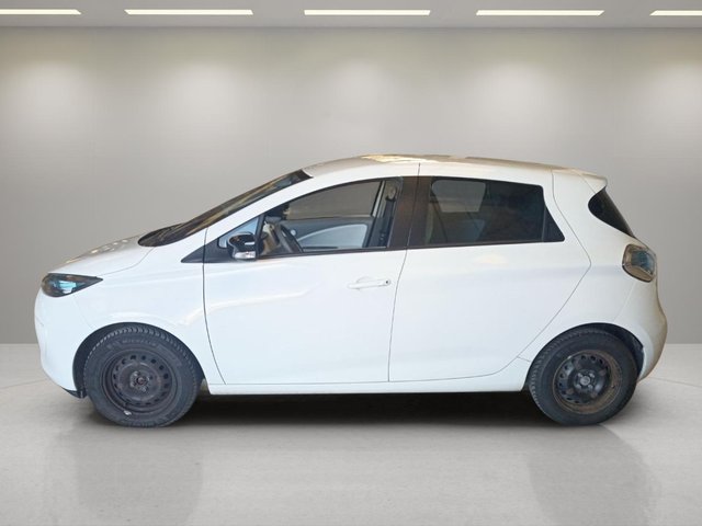 Renault ZOE Electric 88 Zen 5p Aut