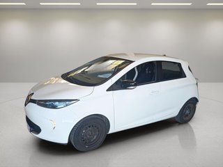 Renault ZOE Electric 88 Zen 5p Aut