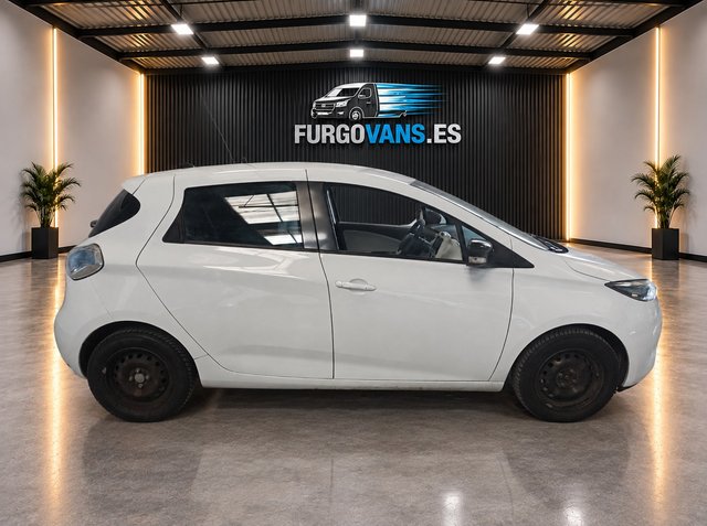 Renault ZOE Electric 88 Zen 5p Aut