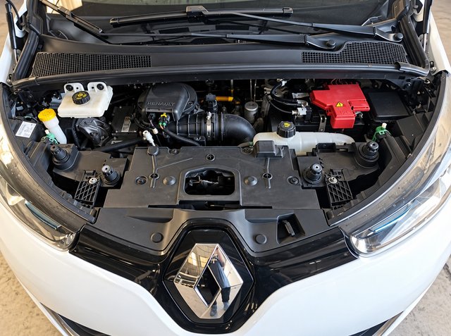 Renault ZOE Electric 88 Zen 5p Aut