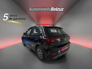 Volkswagen Polo 5 AÑOS GARANTÍA