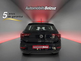 Volkswagen Polo 5 AÑOS GARANTÍA