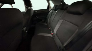 Volkswagen Polo 5 AÑOS GARANTÍA