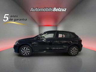Volkswagen Polo 5 AÑOS GARANTÍA