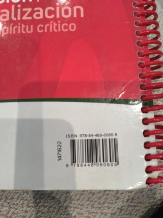Lengua castellana, 6 Educación Primaria, Progra...