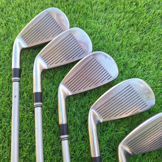 Hierros 5-SW Slazenger Big Ezee Golf