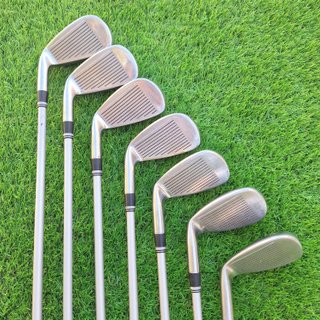 Hierros 5-SW Slazenger Big Ezee Golf