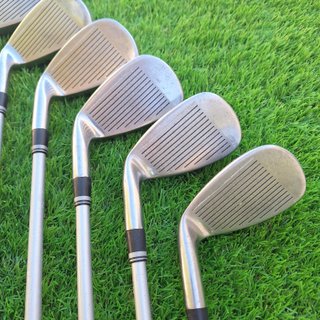 Hierros 5-SW Slazenger Big Ezee Golf