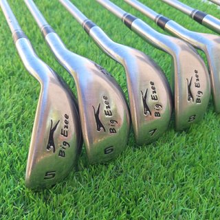 Hierros 5-SW Slazenger Big Ezee Golf